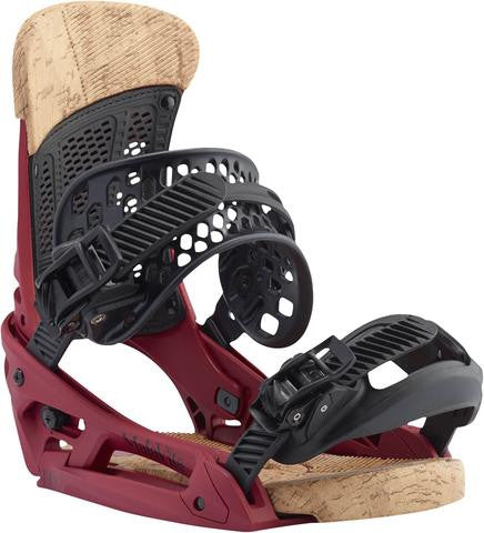 large bindings