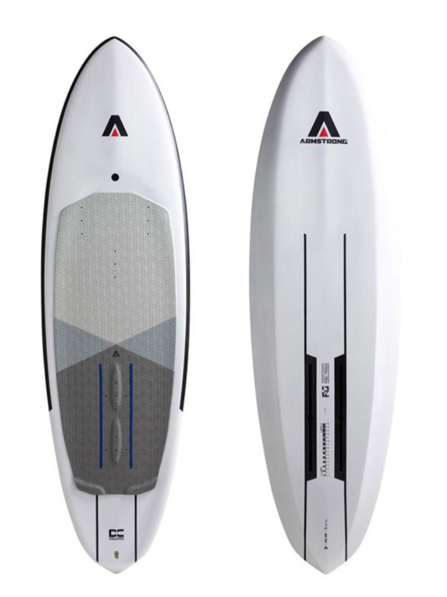 Armstrong フォイルボード　50l Armstrong フォイルボード 50l Armstrong Foils S1 1850 Foil