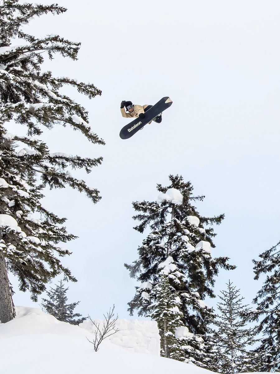 BATALEON CAMELEON SNOWBOARD - 2025 | BOARDWISE – Boardwise