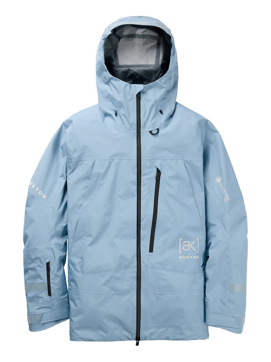 BURTON AK457 3L GORETEX PROスキーウェア S 【公式通販】