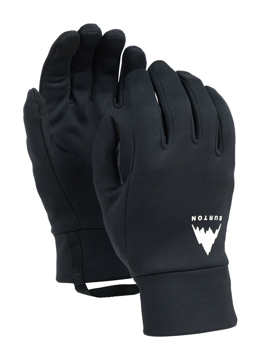 BURTON GORE-TEX SNOWBOARD MITT - TRUE BLACK - 2026 – Boardwise