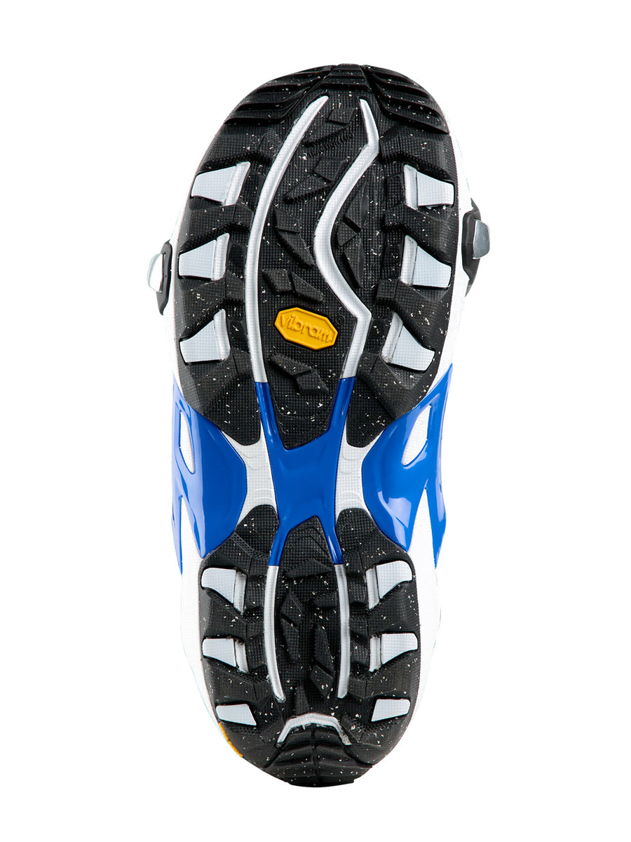 BURTON HIGHSHOT X PRO STEP ON BOA SNOWBOARD BOOTS - BLACK - 2026