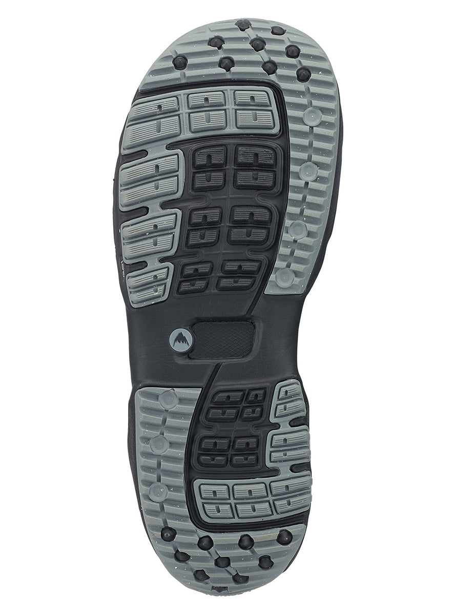 スノーボード BURTON 19-20 RULER WIDE FIT Black Men's Burton Ruler