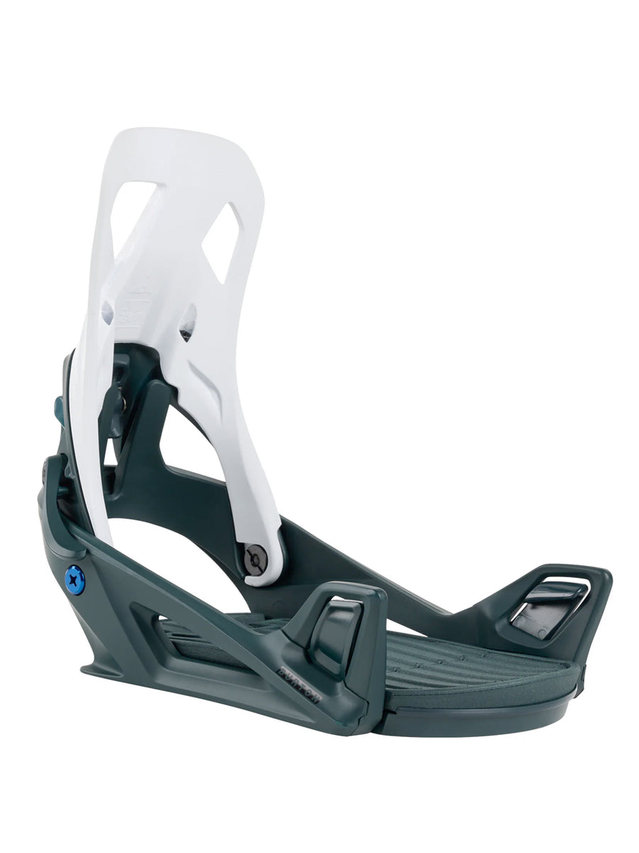 スノーボード Burton Step On Deep Emerald / White burton-step-on-reflex-