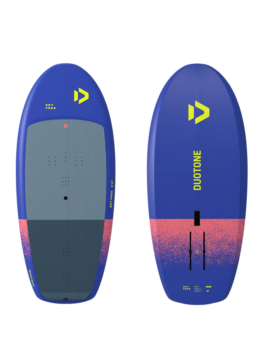 Duotone Sky Free Wing Foil Board - 2025 – Boardwise