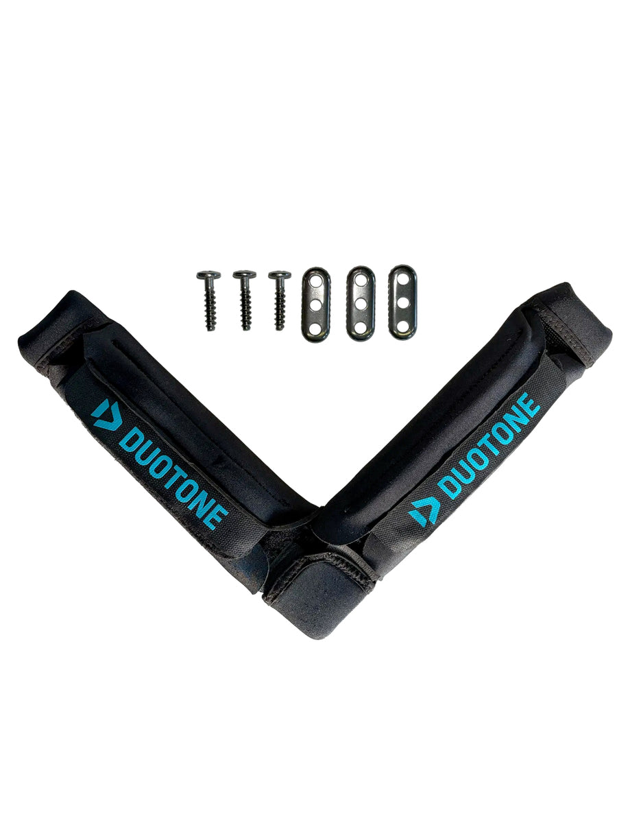 Duotone V-Footstrap incl. Screws