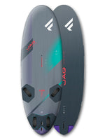 2023 Fanatic Jag Ltd New windsurfing boards