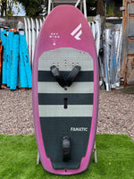 2023 Fanatic Sky Wing 5'0" Used foiling boards