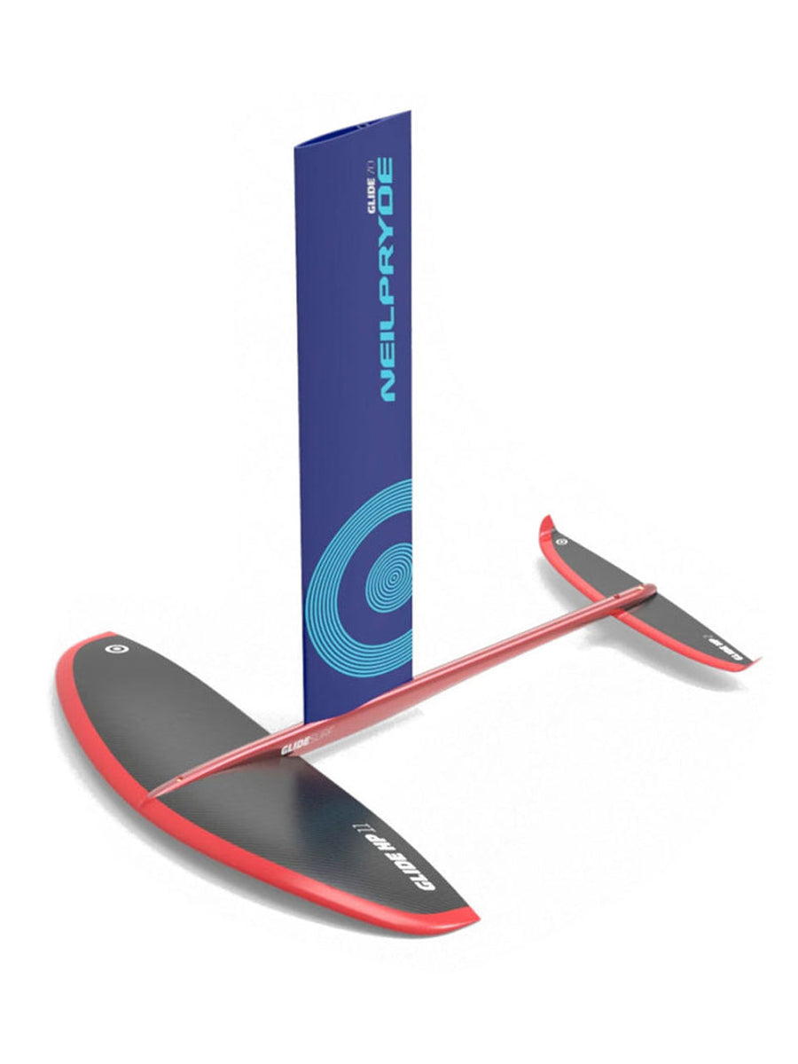 Neil Pryde Glide Surf HP - Winging Foil 13 – Boardwise