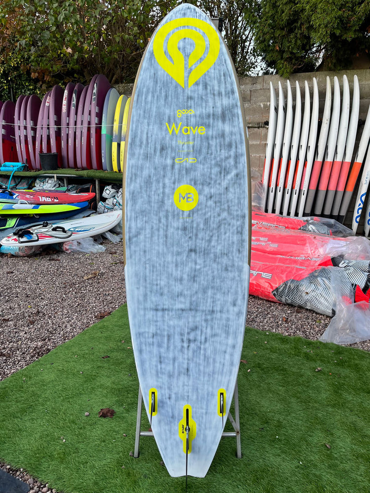2021 Goya Custom 3 Pro 106 Used windsurfing boards