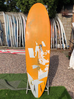 2011 Goya Custom quad 84 Used windsurfing boards