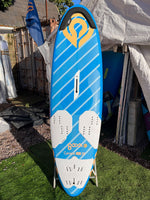2023 Goya Carrera Pro 108 Used windsurfing boards