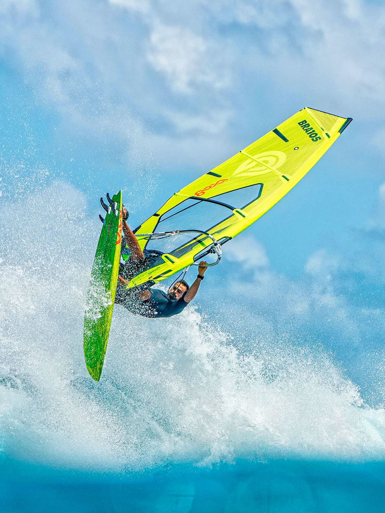 2024 Goya Custom Quad 8 Pro Carbon New windsurfing boards