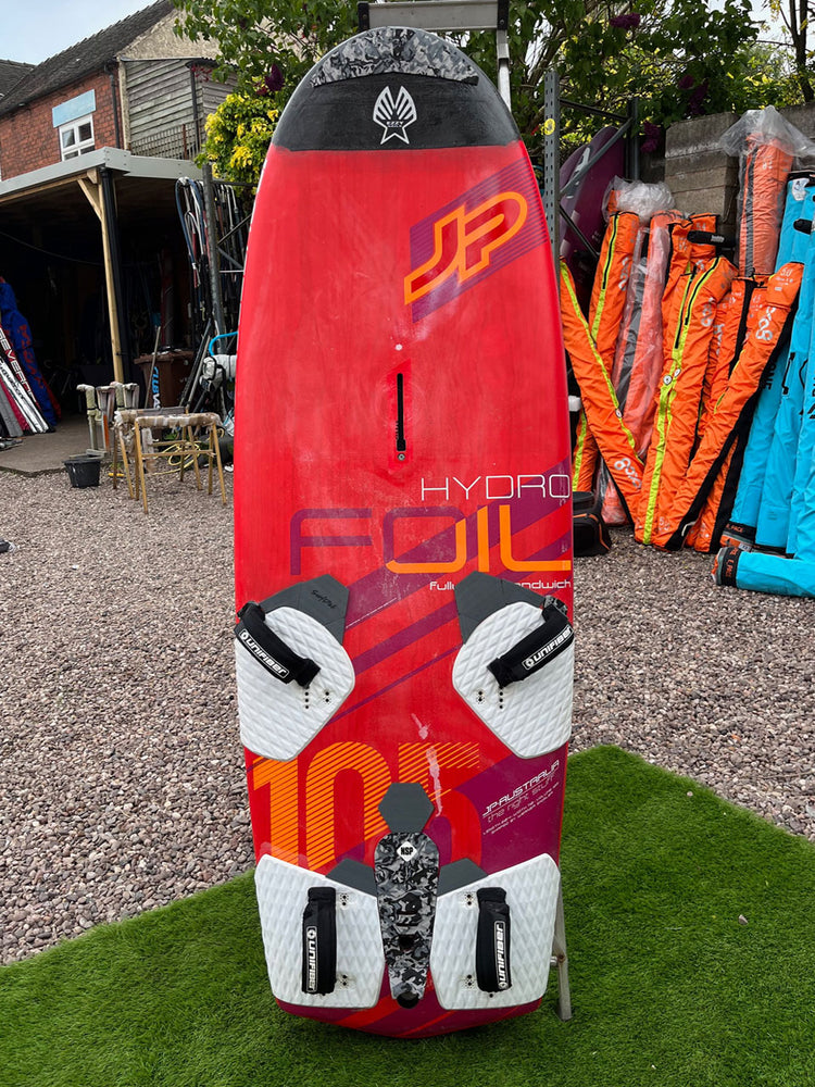 2019 JP HYDROFOIL FWS 105 Used foiling boards