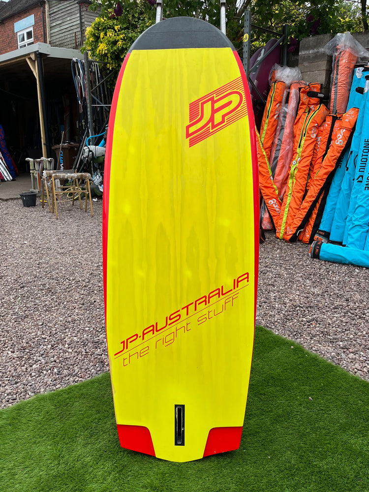 2019 JP HYDROFOIL FWS 105 Used foiling boards
