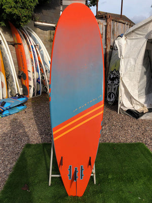 
                  
                    Load image into Gallery viewer, 2023 JP Magic Wave Pro 89 Used windsurfing boards
                  
                