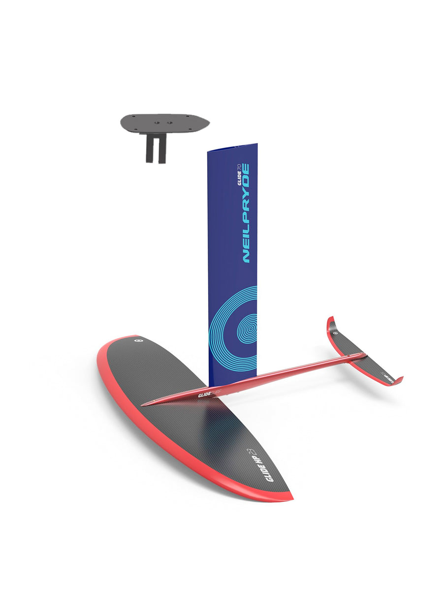 JP Wing Air Foiling Package – Boardwise