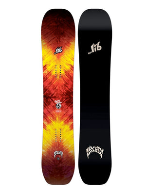 
                  
                    Load image into Gallery viewer, LIB TECH QUIVER KILLER SNOWBOARD - 2024 159 CM SNOWBOARDS
                  
                