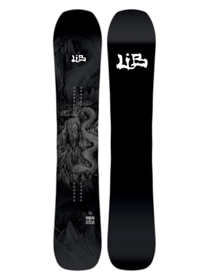 
                  
                    Load image into Gallery viewer, LIB TECH SKUNK APE CAMBER WIDE SNOWBOARD - 2025 170 CM SNOWBOARDS
                  
                