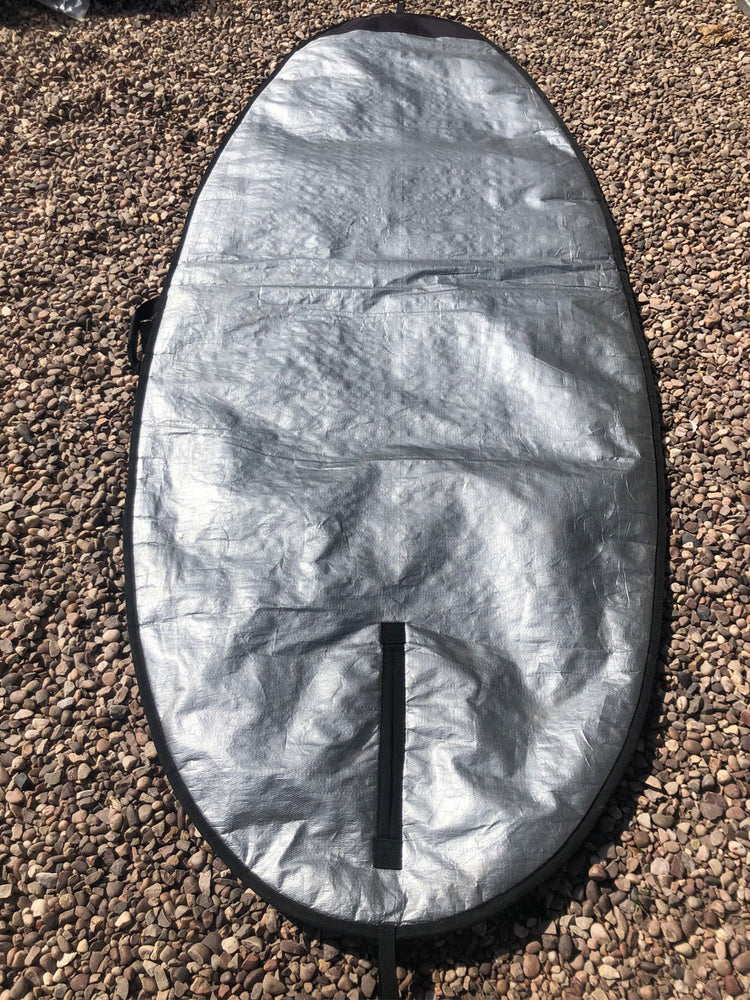 Mystic windsurf board bag 240 x 85 cm Used Bags