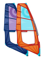 2023 NeilPryde Combat Pro 5.6m2 New windsurfing sails