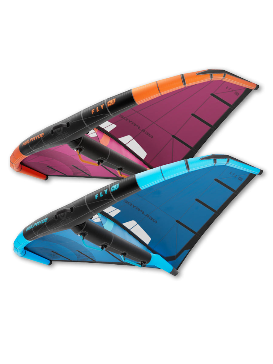 2023 Neilpryde Fly Wing – Boardwise
