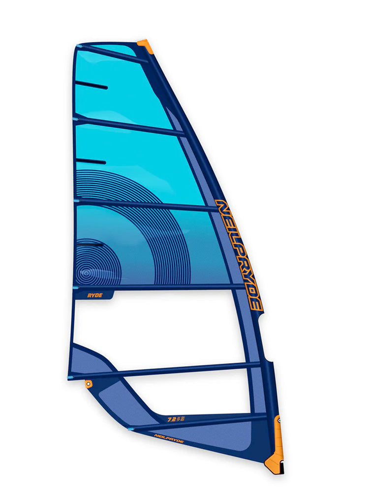 2023 NeilPryde Ryde New windsurfing sails
