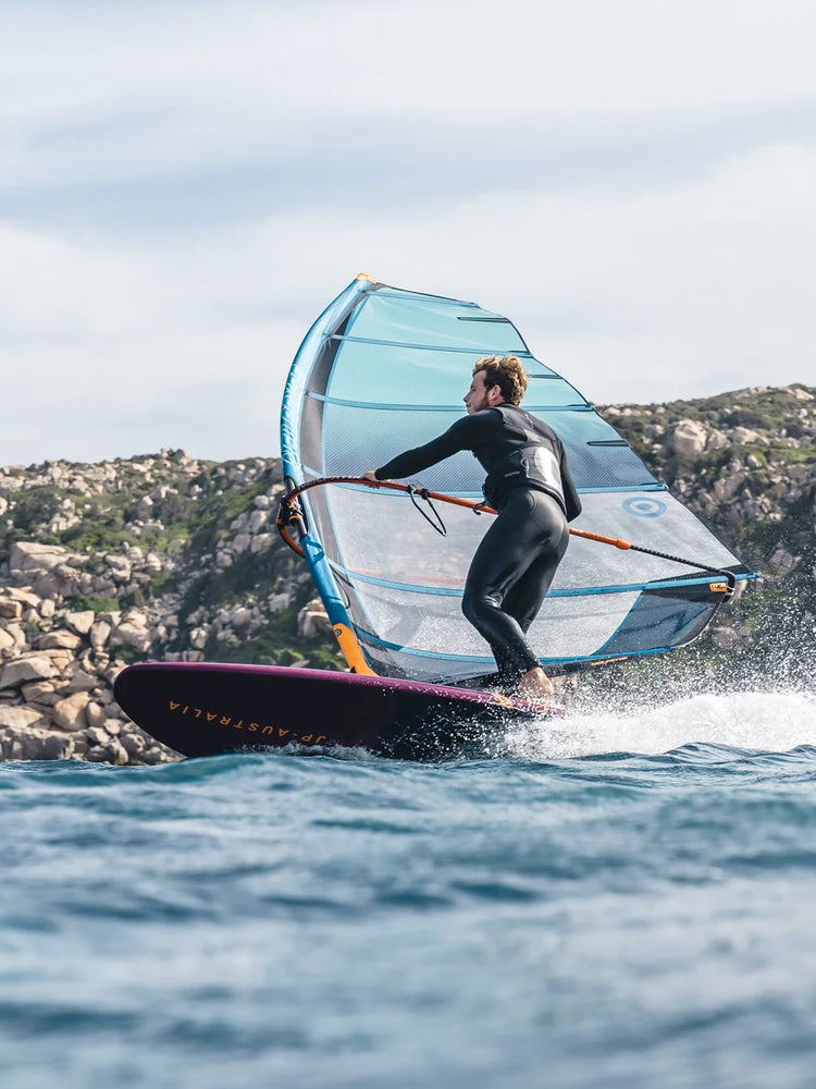 2024 NeilPryde Ryde New windsurfing sails