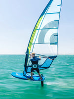 2023 NeilPryde V8 Flight New windsurfing sails