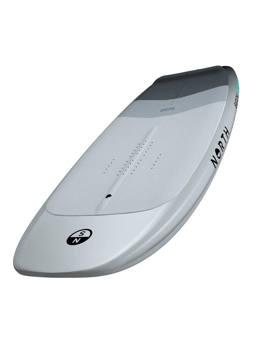 2024 North Seek Wing Foil Board – Boardwise