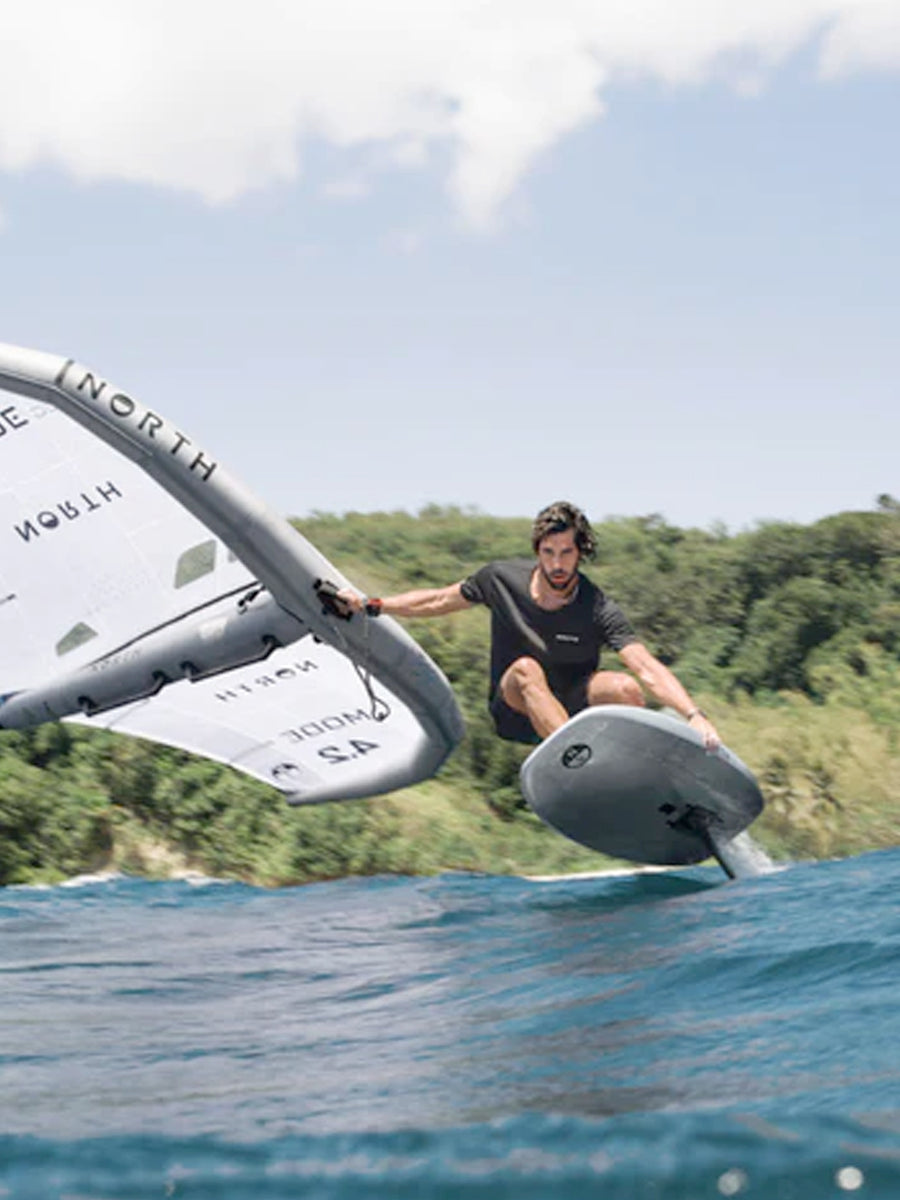 2024 North Seek Wing Foil Board – Boardwise