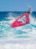 2024 Quatro Pyramid 6 New windsurfing boards