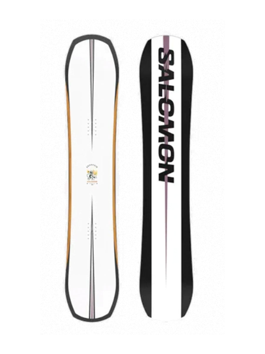 定価105600円　24-25 SALOMON ASSASSIN PRO 156 定価105600円 24-25 SALOMON ASSASSIN PRO 156 サロモン アサシンプロ