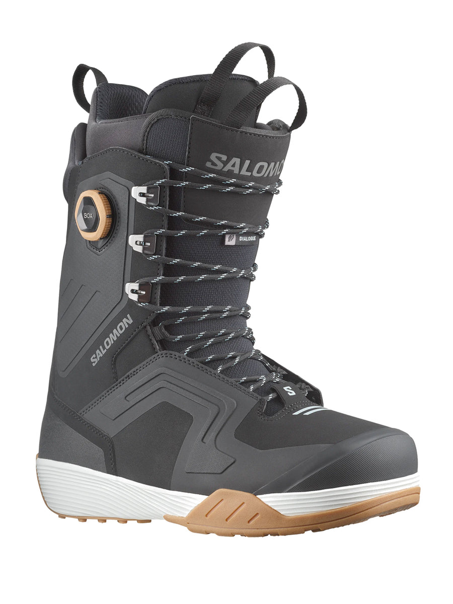 【SRtracker】Salomon dialog lace boa SRtracker】Salomon dialog lace boa Salomon Dialogue Lace Sj