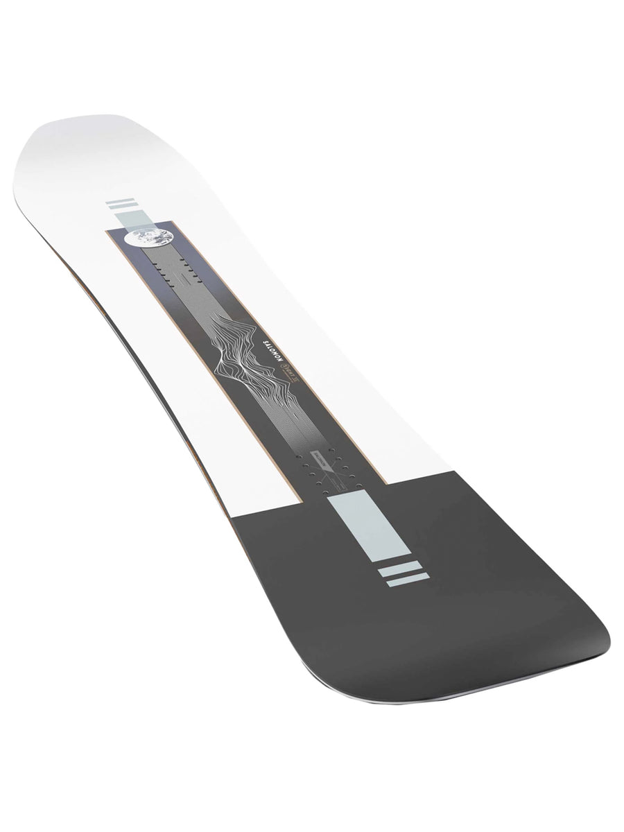 SALOMON SIGHT COMPLETE SNOWBOARD PACKAGE 2025 BOARDWISE