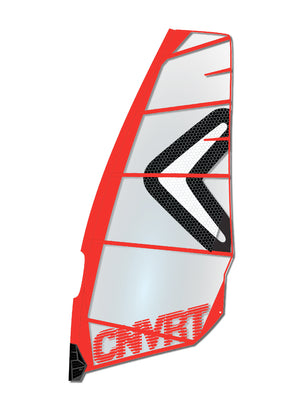 
                  
                    Load image into Gallery viewer, 2024 Severne Convert V2 New windsurfing sails
                  
                