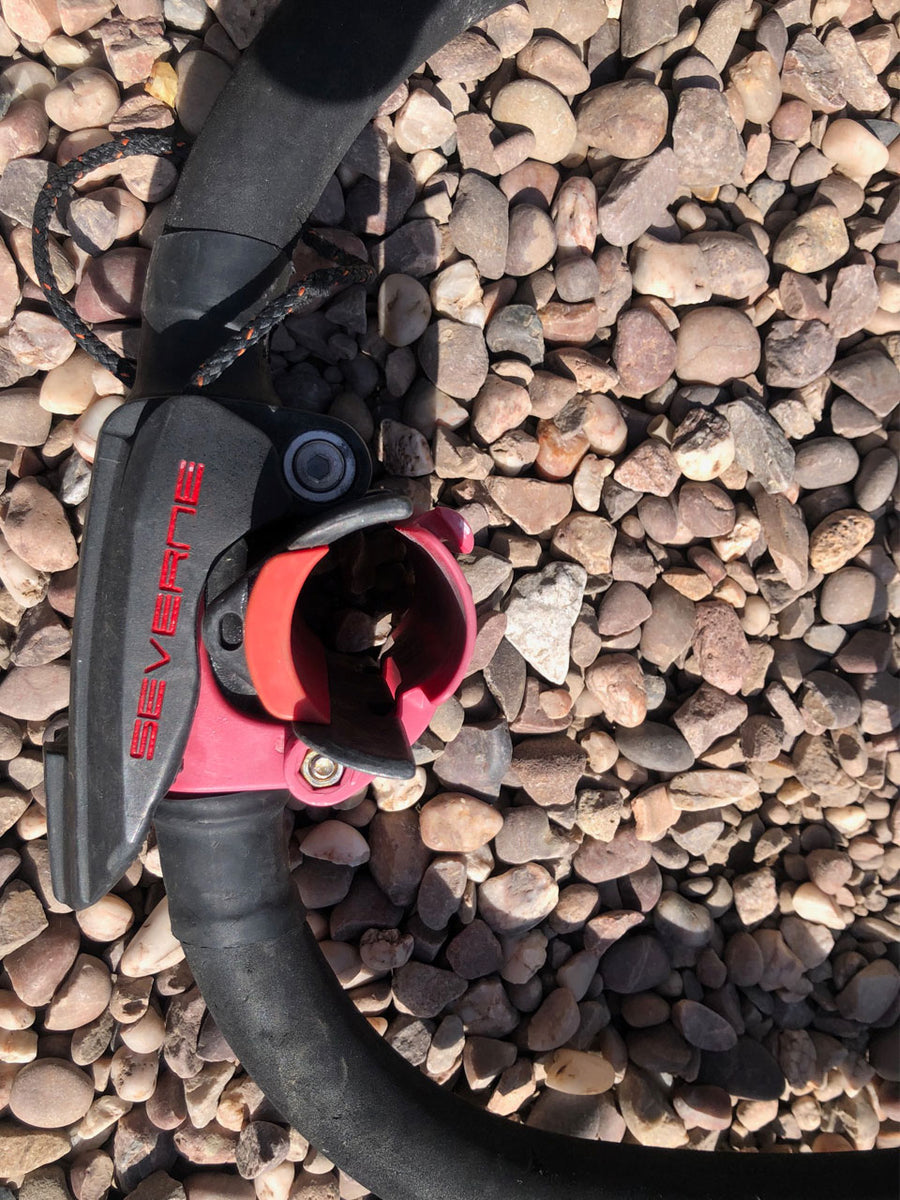 Severne 140190 Used Windsurfing Boom Boardwise