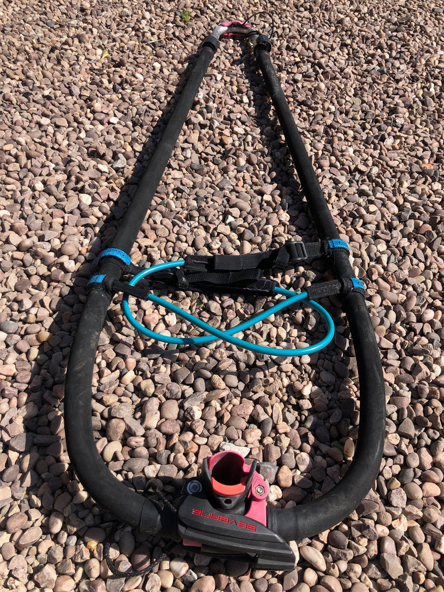 Severne 140190 Used Windsurfing Boom Boardwise