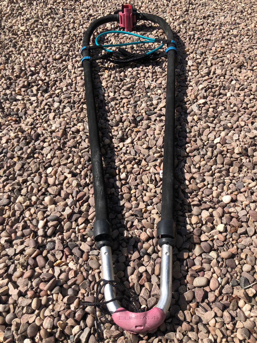 Severne 140190 Used Windsurfing Boom Boardwise