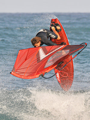 
                  
                    Load image into Gallery viewer, 2024 Severne S-1 New windsurfing sails
                  
                