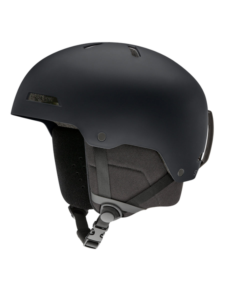 未使用 SMITH Rodeo mips 25-26年 Lサイズ マットブラック smith-rodeo-snowboard-helmet-