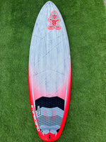 Starboard Surf AMP 5'8" Used surf board Used surfboards