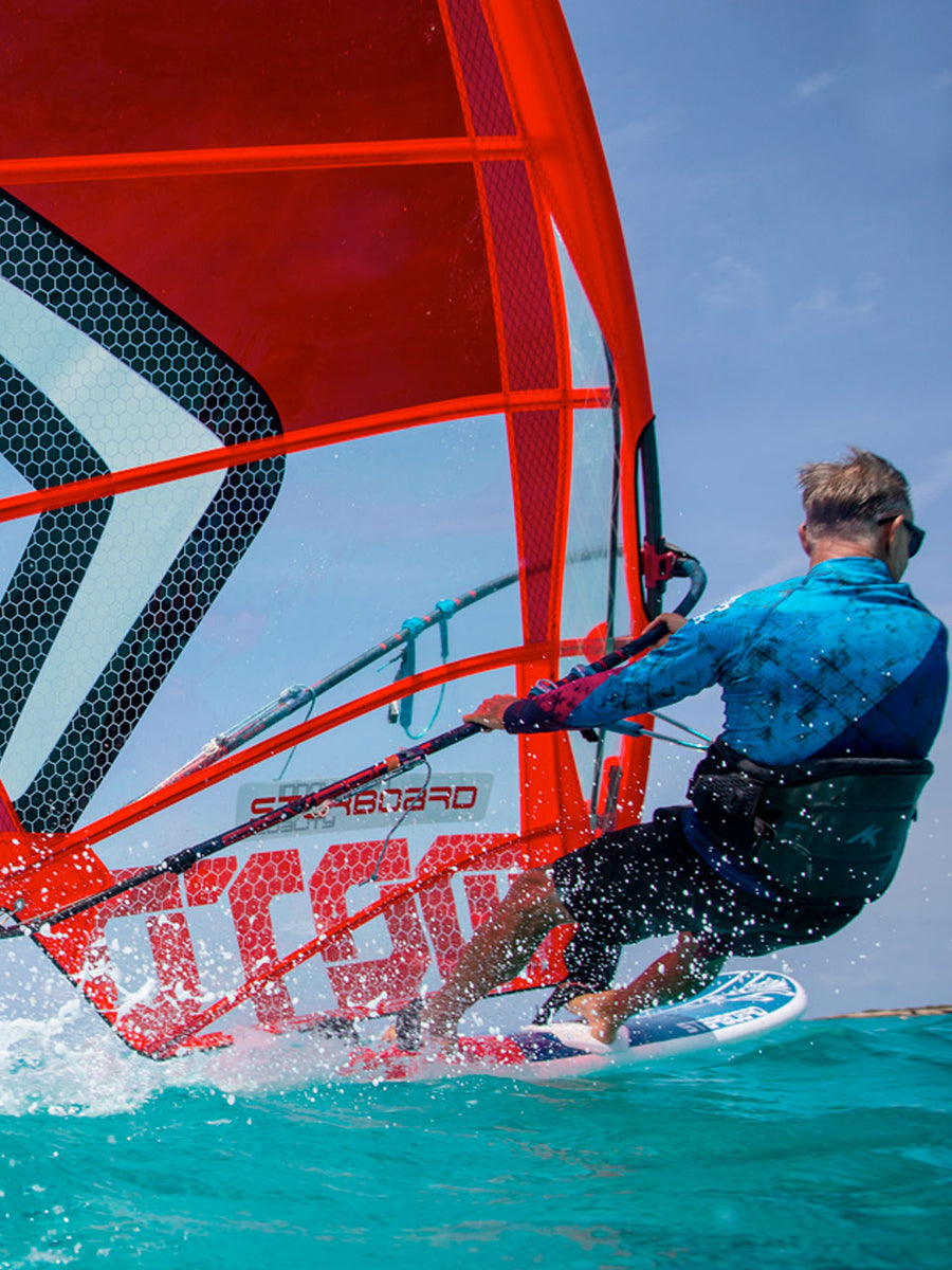 ウインドサーフィン セバーンマスト カーボン 正規 品