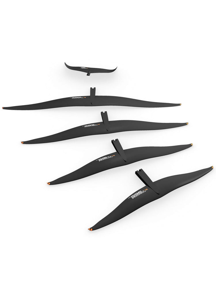 Starboard Evolution MK2 SLX Wings Hydrofoils