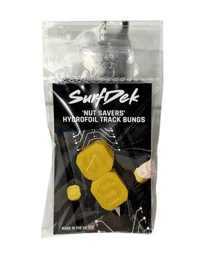
                  
                    Load image into Gallery viewer, SurfDek Nut Savers Foiling Accessories and Spares
                  
                