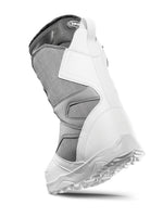 THIRTY TWO WOMENS STW DOUBLE BOA SNOWBOARD BOOTS - WHITE CAMO - 2024 SNOWBOARD BOOTS