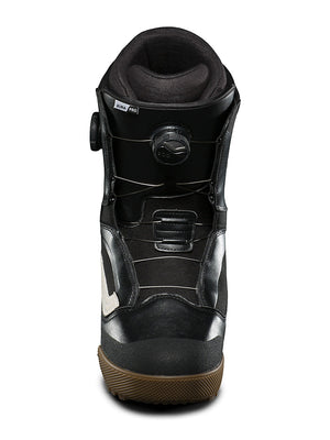 
                  
                    Load image into Gallery viewer, VANS AURA PRO SNOWBOARD BOOTS - BLACK WHITE - 2024 SNOWBOARD BOOTS
                  
                