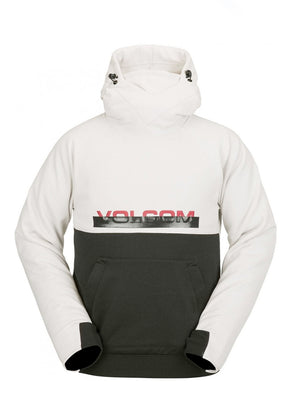 
                  
                    Load image into Gallery viewer, VOLCOM HYDRO RIDING HOODIE - ICE - 2024 ICE HOODIES
                  
                