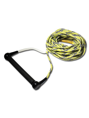 
                  
                    Load image into Gallery viewer, Jobe Ski Combo Transfer Green 2014 Default Title Ropes and handles
                  
                