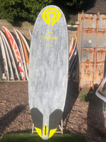 2022 Goya Bolt Pro 117 Used windsurfing boards